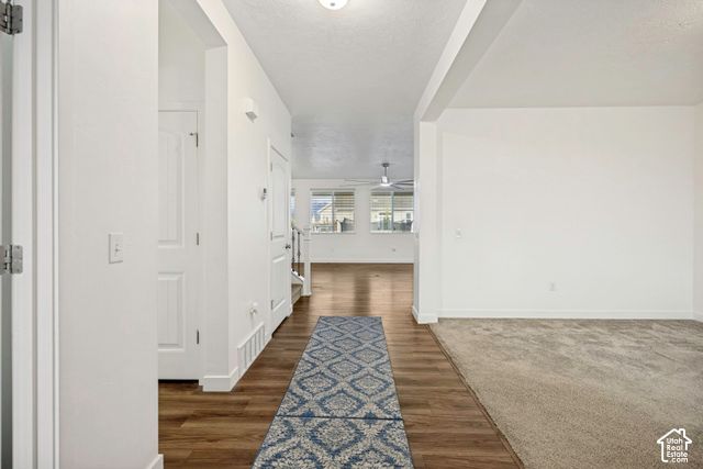 6076 S 4400 W, Hooper, UT 84315