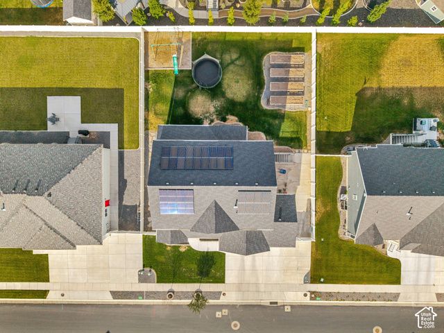 6076 S 4400 W, Hooper, UT 84315
