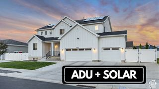 6076 S 4400 W, Hooper, UT 84315