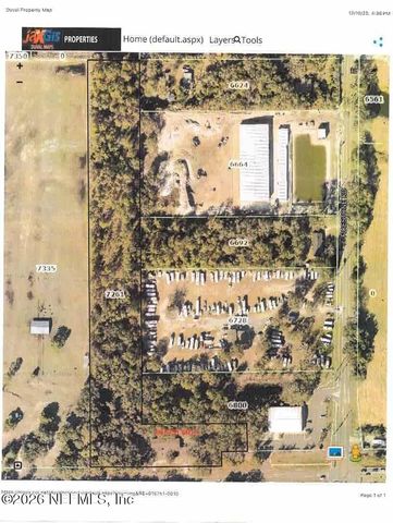 7261 MORSE Avenue, Jacksonville, FL 32244