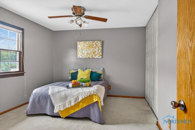 2155 Bishopsgate Drive, Toledo, OH 43614