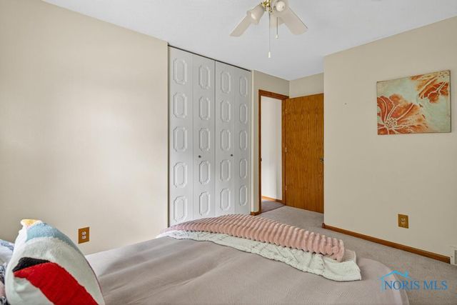 2155 Bishopsgate Drive, Toledo, OH 43614