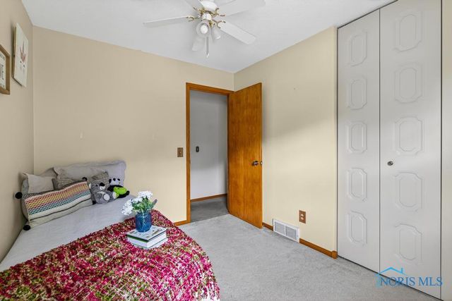 2155 Bishopsgate Drive, Toledo, OH 43614