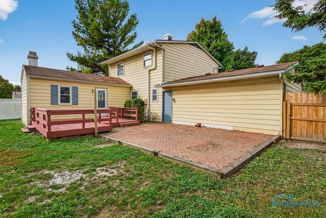 2155 Bishopsgate Drive, Toledo, OH 43614