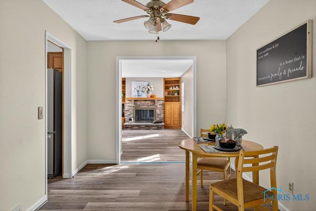 2155 Bishopsgate Drive, Toledo, OH 43614