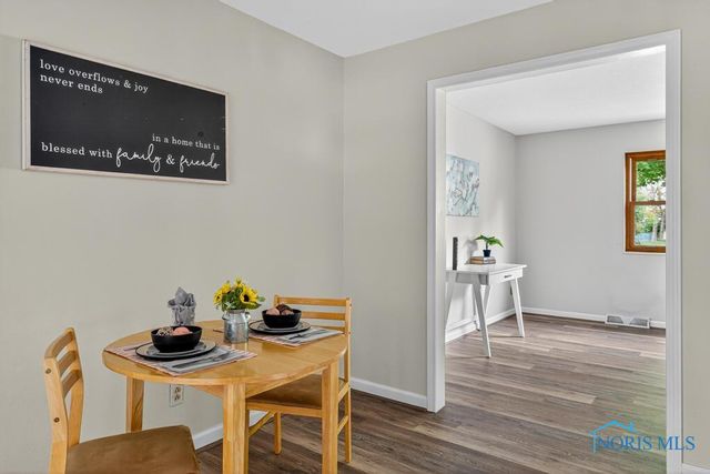 2155 Bishopsgate Drive, Toledo, OH 43614