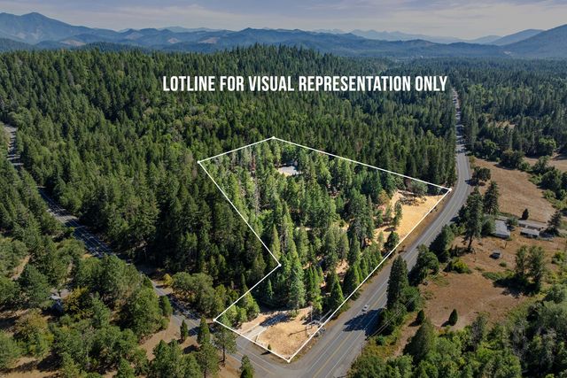 2600 Draper Valley Road, Selma, OR 97538