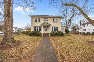 511 N Main Street, Graham, NC 27253