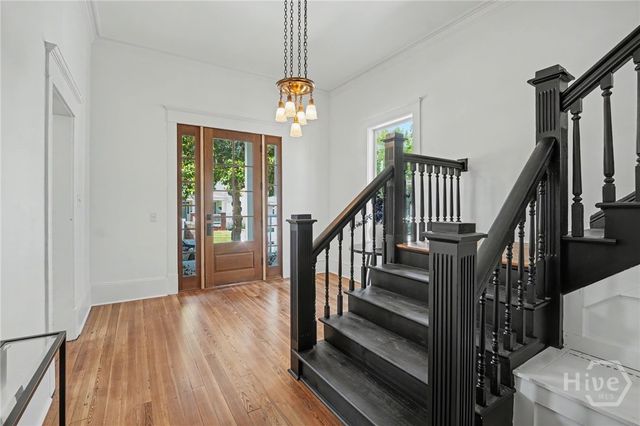 836 E Duffy Street, Savannah, GA 31401