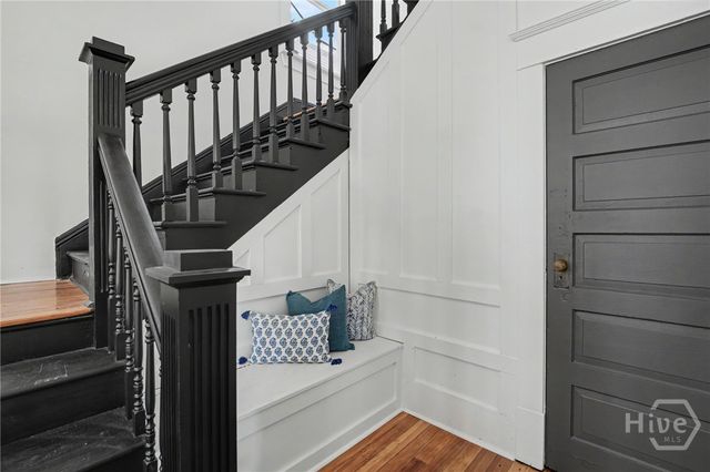 836 E Duffy Street, Savannah, GA 31401