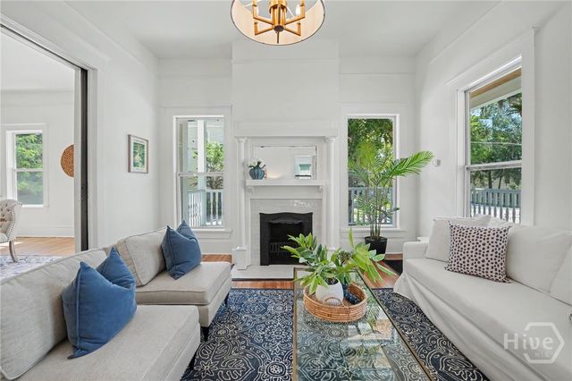 836 E Duffy Street, Savannah, GA 31401
