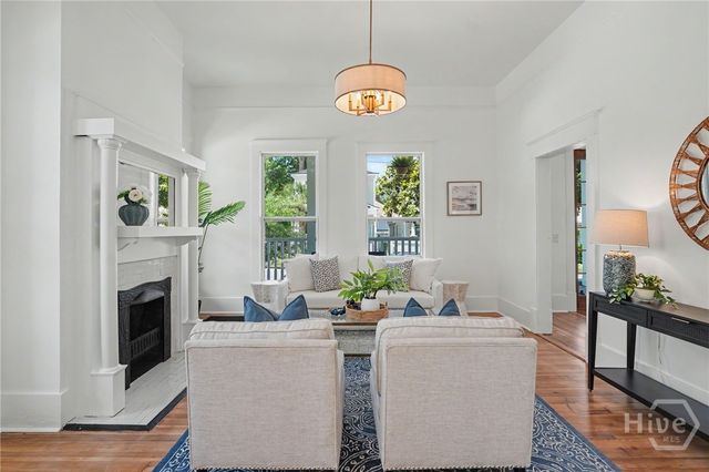 836 E Duffy Street, Savannah, GA 31401