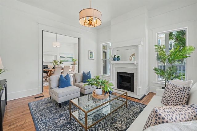 836 E Duffy Street, Savannah, GA 31401