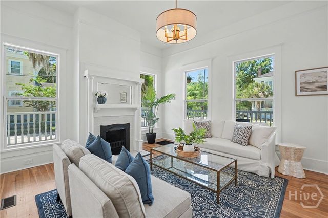 836 E Duffy Street, Savannah, GA 31401