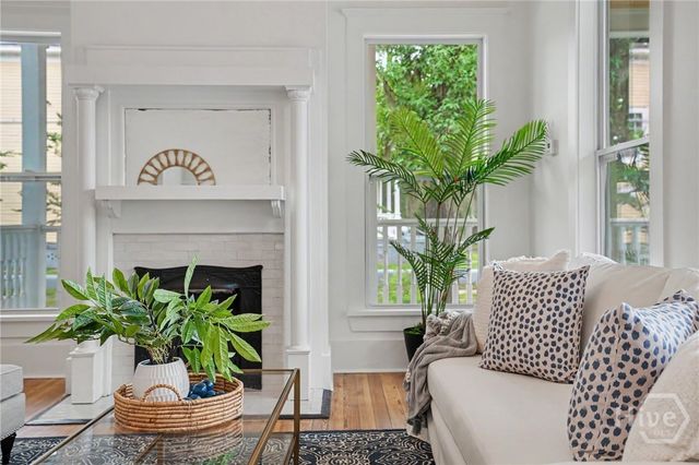 836 E Duffy Street, Savannah, GA 31401