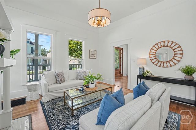 836 E Duffy Street, Savannah, GA 31401