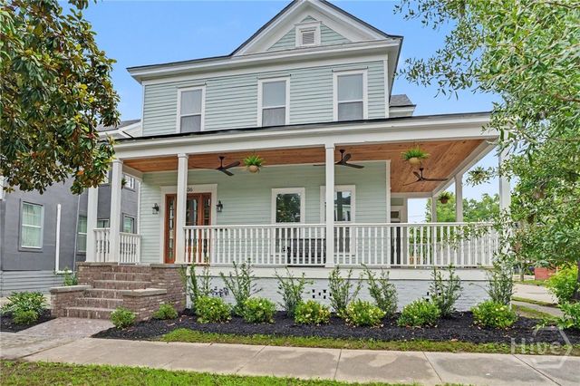 836 E Duffy Street, Savannah, GA 31401