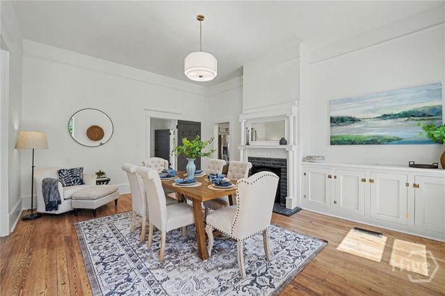 836 E Duffy Street, Savannah, GA 31401