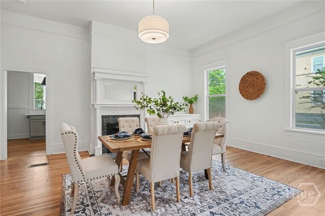 836 E Duffy Street, Savannah, GA 31401
