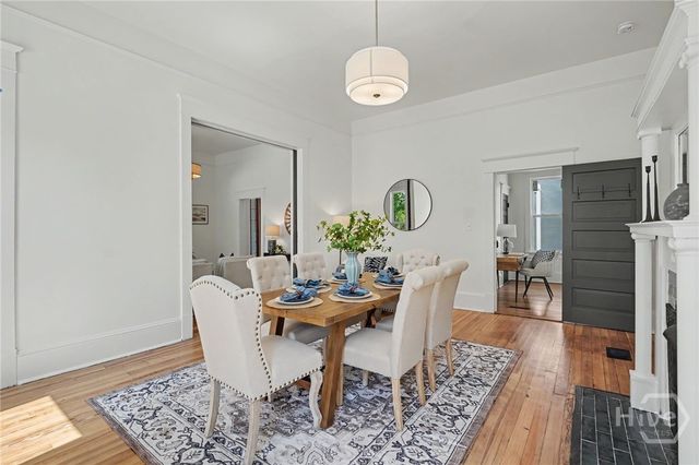 836 E Duffy Street, Savannah, GA 31401