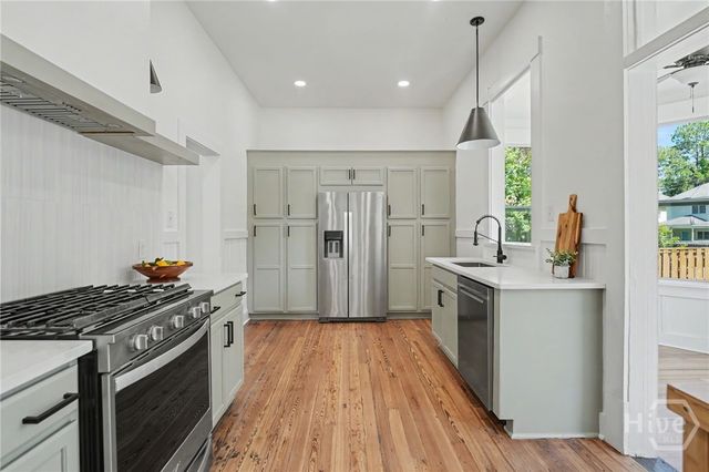 836 E Duffy Street, Savannah, GA 31401