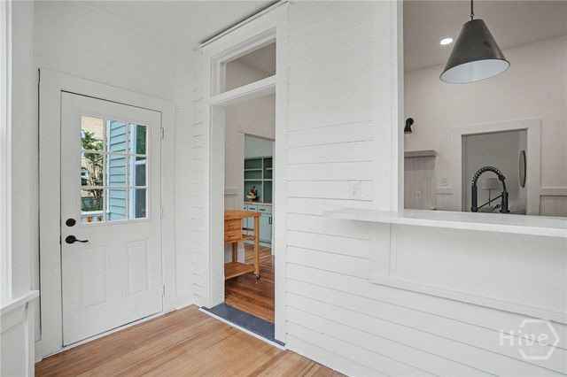 836 E Duffy Street, Savannah, GA 31401