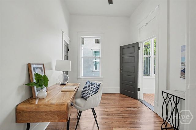 836 E Duffy Street, Savannah, GA 31401