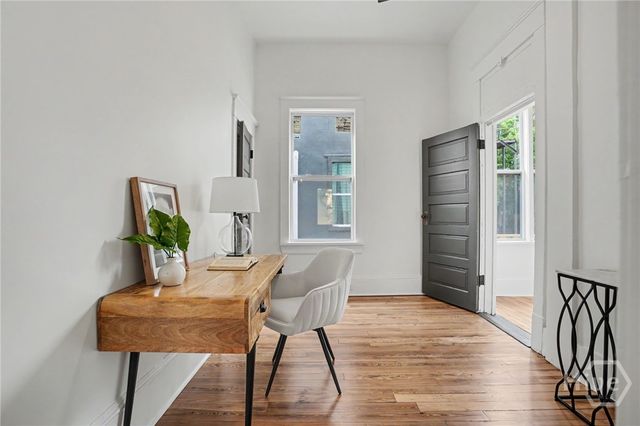 836 E Duffy Street, Savannah, GA 31401