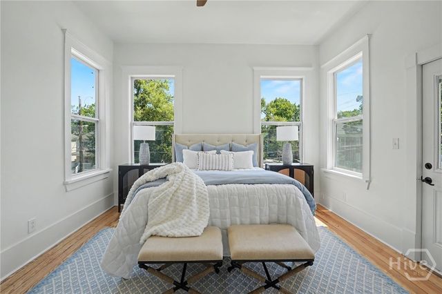 836 E Duffy Street, Savannah, GA 31401