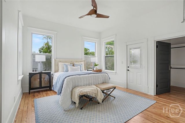 836 E Duffy Street, Savannah, GA 31401