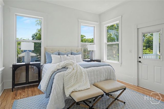 836 E Duffy Street, Savannah, GA 31401