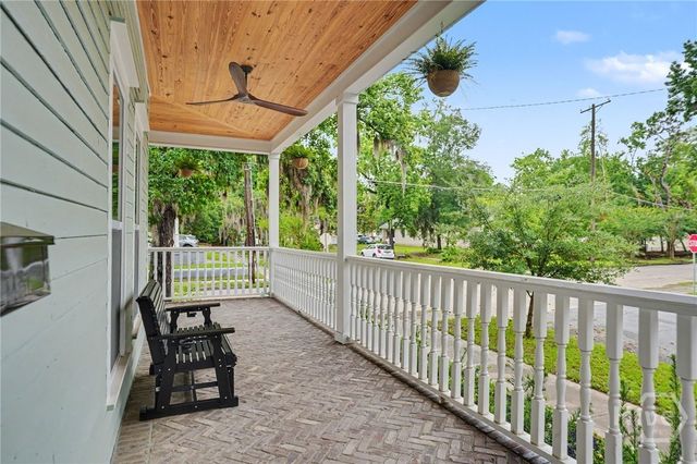 836 E Duffy Street, Savannah, GA 31401