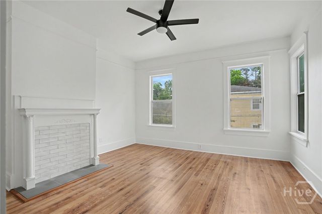 836 E Duffy Street, Savannah, GA 31401