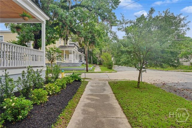 836 E Duffy Street, Savannah, GA 31401