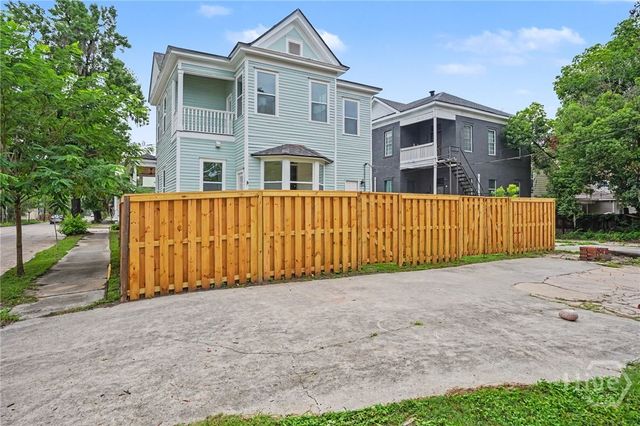 836 E Duffy Street, Savannah, GA 31401