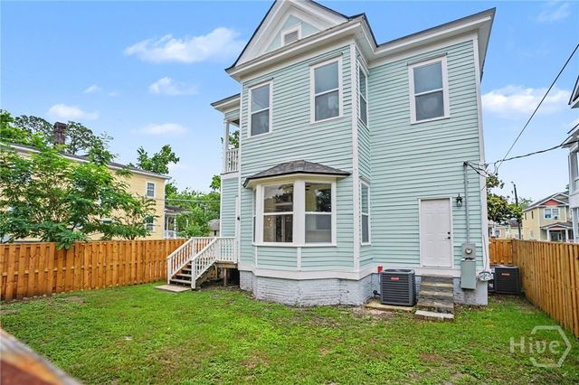 836 E Duffy Street, Savannah, GA 31401