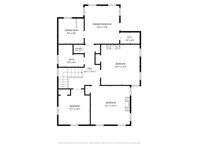 836 E Duffy Street, Savannah, GA 31401