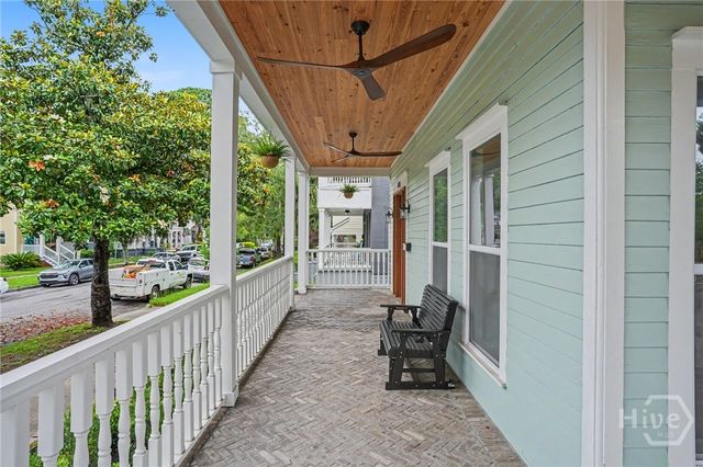 836 E Duffy Street, Savannah, GA 31401