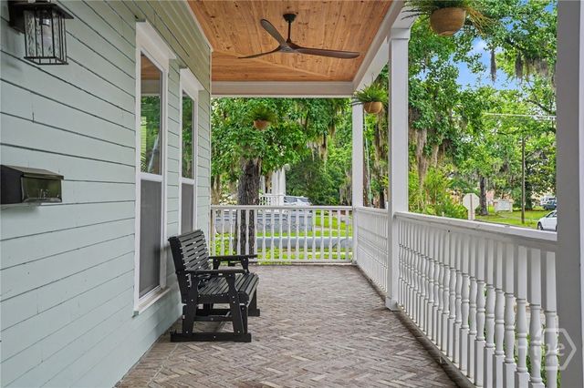 836 E Duffy Street, Savannah, GA 31401
