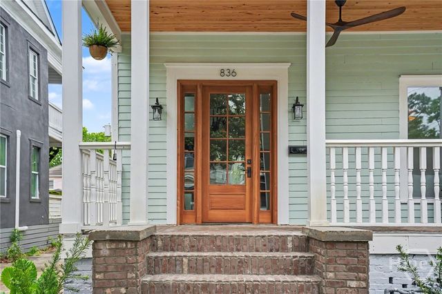 836 E Duffy Street, Savannah, GA 31401