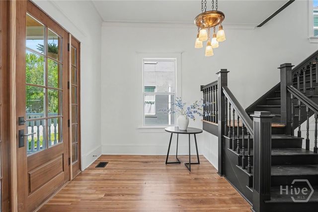 836 E Duffy Street, Savannah, GA 31401