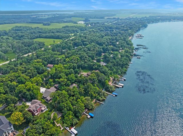 9722 Maple Circle NW, Alexandria, MN 56308