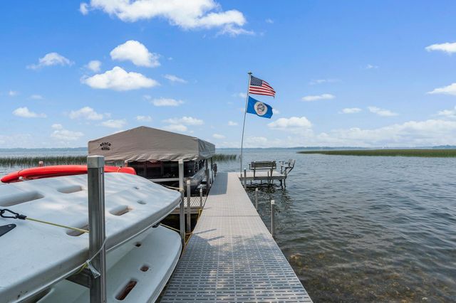 9722 Maple Circle NW, Alexandria, MN 56308