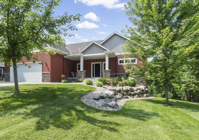 9722 Maple Circle NW, Alexandria, MN 56308