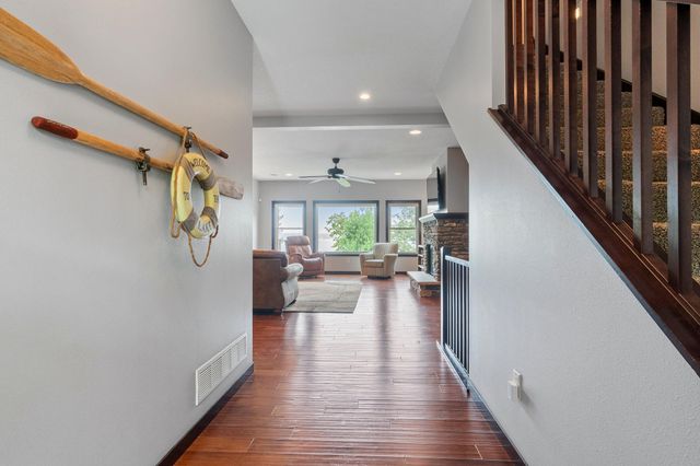 9722 Maple Circle NW, Alexandria, MN 56308