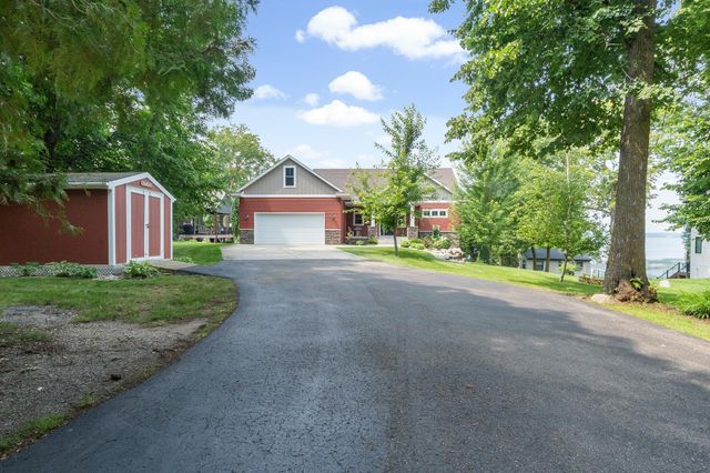 9722 Maple Circle NW, Alexandria, MN 56308