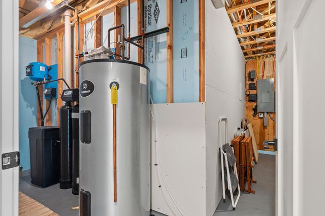 9722 Maple Circle NW, Alexandria, MN 56308