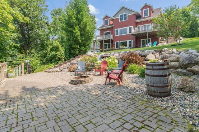 9722 Maple Circle NW, Alexandria, MN 56308