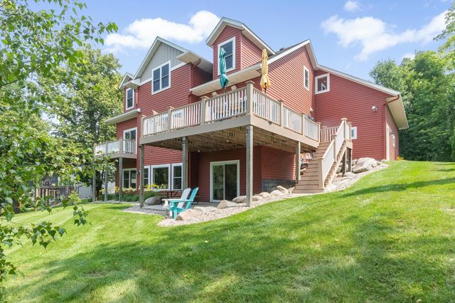 9722 Maple Circle NW, Alexandria, MN 56308