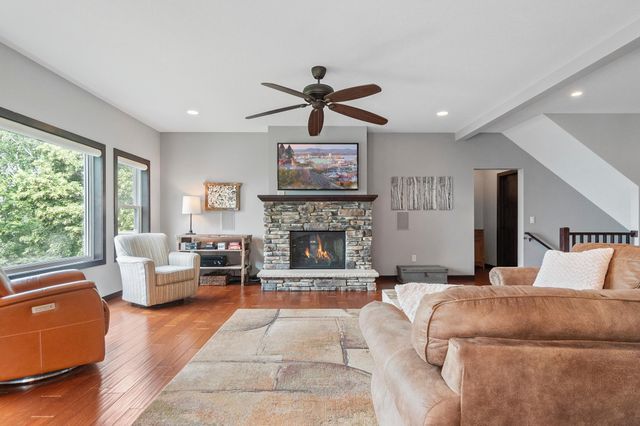 9722 Maple Circle NW, Alexandria, MN 56308